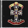 Image of album by Guns N' Roses