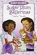 Toeshoe Trouble   [SUGAR PLUM BALLERINAS TOESHOE] [Paperback]