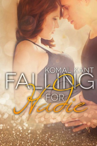 Falling for Hadie (With Me Series Book 2)