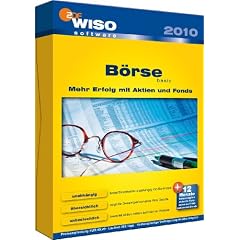 WISO B�rse 2010