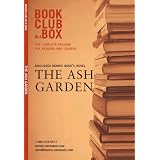 Bookclub-In-A-Box: The Ash Gardenby Marilyn Herbert