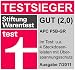 Auszeichnung