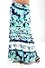Boutique Republic Womens Maxi Skirts Collection of Various Print Skirt - Long Skirts