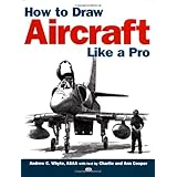 how to draw aircraft like a pro