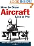 How to Draw Aircraft Like a Pro