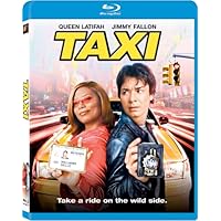 Taxi