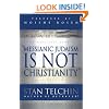 Messianic Judaism is Not Christianity: A Loving Call to Unity