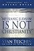 Messianic Judaism is Not Christianity: A Loving Call to Unity