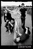 Paramore - Black And White - Maxi Poster - 61 cm x 91.5 cm
