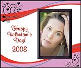 Valentine's Day 2008 - Picture Frame Gift