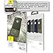 iPhone 7 Case, [Shield] [Flash Diffuser] [Scratch Resist] [Carbon Fiber] Texture TPU Case Cover for Apple iPhone 7 - Olive Drab Green