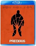 Precious - Based on the Novel Push by Sapphire [Blu-ray]