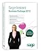 Instant
Business
Package
2012
(PC)