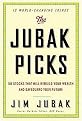 The Jubak Picks (50 Stocks That Will Rebuild Your Wealth and Safeguard Your Future) (Hardcover)
