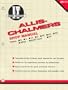 Allis-Chalmers Shop Manual/Models B, Rc, Wd45 Diesel, C, Wc, Ca, Wd, Wf, G Wd45 (I&T Shop Service, Ac-11/9402568)