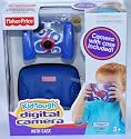 Fisher Price Kid Tough Digital Camera with Case - Blue
