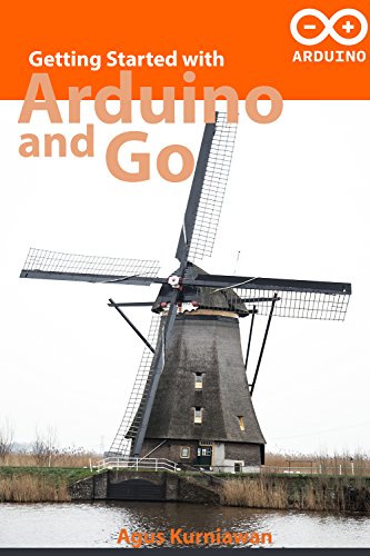 Getting Started with Arduino and Go