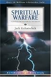 Spiritual Warfare: 9 Studies for Individuals or Groups (Lifeguide Bible Studies)