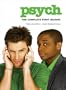 Psych: The Complete First Season