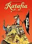 Ratafia, Tome 4 : Dans des coinstots bizarre