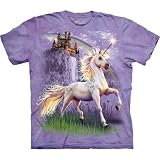 Produkt-Bild: Unicorn Castle Childs T-Shirt