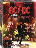 Let There Be Rock