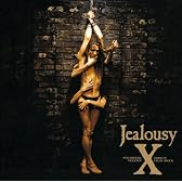 Jealousy REMASTERED EDITION
