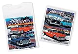 1955 1956 1957 Chevrolet Pro Street Classics T Shirt Medium