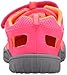 OshKosh B'Gosh Drift-G Boy's and Girl's Bump Toe Sandal (Toddler/Little Kid)