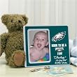 Philadelphia Eagles Memory Company Born to Be Picture Frame NFL Football Fan Shop Sports Team Merchandise