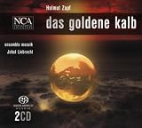 Zapf: Das Goldene Kalb