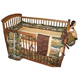Safari - 4 Piece Set