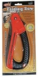 UPC 830636001047 product image for Hme Products Folding Saw with Hand Protector, Orange | upcitemdb.com