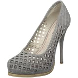 Luxury Rebel Womens Sakura 3 Basic Pump