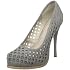 Luxury Rebel Womens Sakura 3 Ba