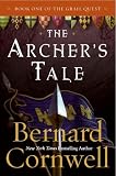 The Archer`s Tale (The Grail Quest, Book 1)
