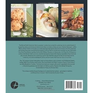 A Feast for All Seasons: Traditional Native Peoples' Cuisine