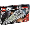 LEGO Star Wars 6211: Imperial Star Destroyer