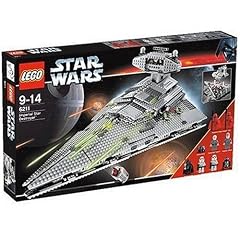 LEGO Star Wars 6211 - Imperial Star Destroyer