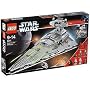 LEGO Star Wars 6211: Imperial Star Destroyer