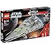 Toys : LEGO Star Wars 6211: Imperial Star Destroyer
