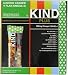 KIND PLUS, Almond Cashew + Omega-3, Gluten Free Bars (Pack of 12)