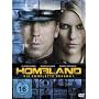 Homeland - Die komplette Season 1 [4 DVDs] <b>DVD</b> ~ Claire Danes