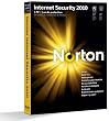 Norton internet security 2010 (3 postes, 1 an)