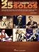 25 Great Country Guitar Solos - Transcriptions * Lessons * Bios * Photos BK/CD (Guita...