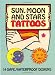 Sun, Moon and Stars Tattoos (Dover Tattoos)