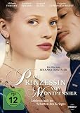 Produkt-Bild: Die Prinzessin von Montpensier