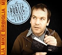 My Secret Public Journal Live