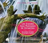 Grandes Eaux De Versailles 2008