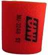Uni Filter NU-3248-ST 2-Stage Air Filter